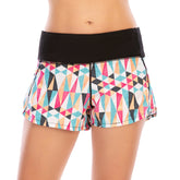 Yoga Shorts for Sports Shorts with Pocket