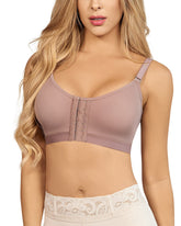 Post Surgical Compression Bra