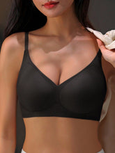 Seamless Bra For Women, Push-up & Gather & Lift & Anti-sagging & Side Collection, No Steel Ring And No Trace