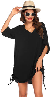 Trajes de baño para cubrirse