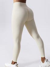 Butterweiche Leggings mit Kordelzug vorne