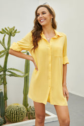 Button-Down-Bademode