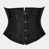 Underbust Waist Trainer Corset - Leopold