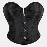 Corsé sobre el pecho - Erroman