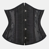 Underbust Waist Trainer Corset - Anneliese