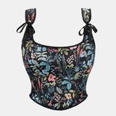 Korsett-Top - Lilias