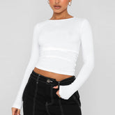 Blumenstrauß-T-Shirt