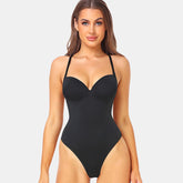 Tanga moldeadora sin espalda