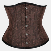 Underbust Waist Trainer Corset - Detmer