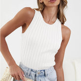 Camiseta sin mangas Jope