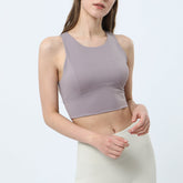 Tanktop mit Cut-Outs - Mariela