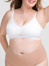 Sujetador Airy Zero CrossOver Astral Plus