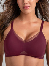 Sujetador Airy Zero CrossOver Fig