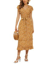 Conjunto de 2 piezas vestido