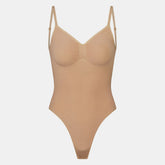 Body de tanga sin espalda