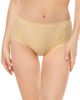 Damen Slip Comfort Hipster Panty