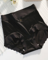 Silkworm Silk High-Waisted Hip Lift Panties