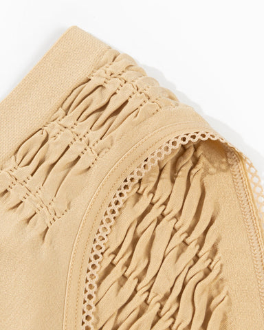 Women Panties Comfort Hipster Panty