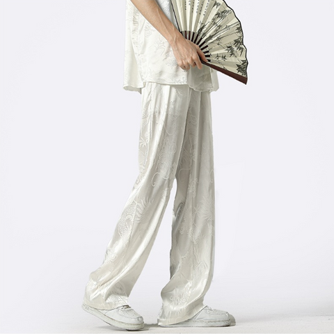 Alternative Goth Harajuku Pants