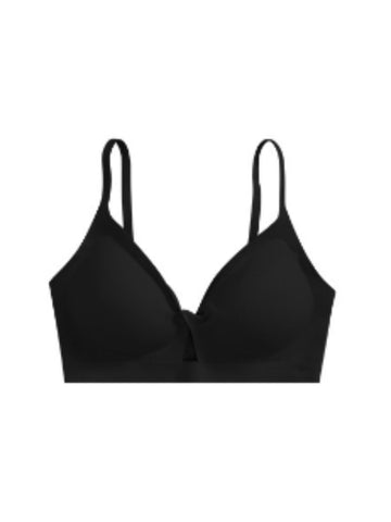 Seamless Push-up Anti-sagging Wireless Bra