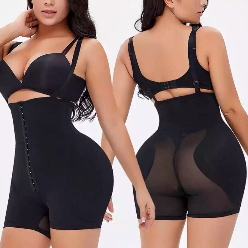 Full Body Hip Enhancer & Butt Lift Shaper