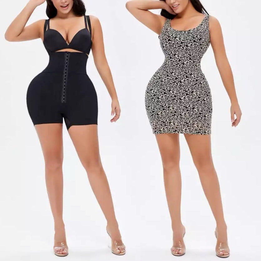 Full Body Hip Enhancer & Butt Lift Shaper
