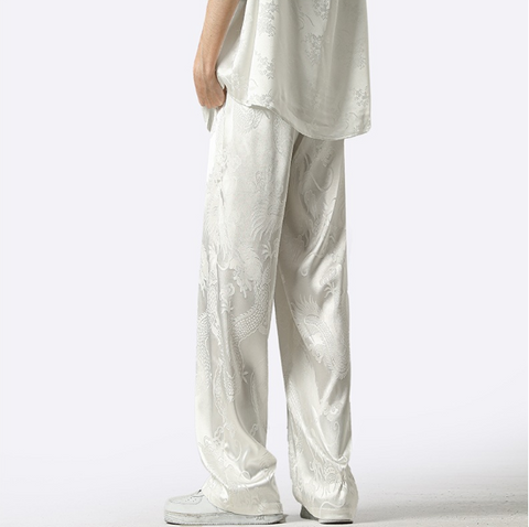Alternative Goth Harajuku Pants