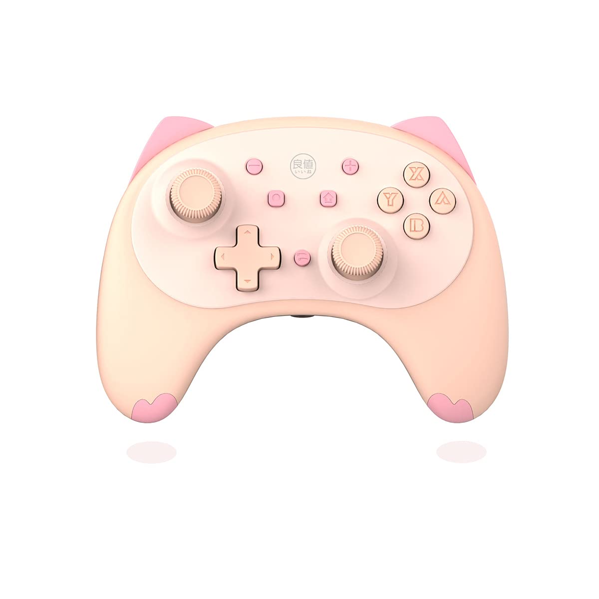 Kabelloses Gamepad IINE