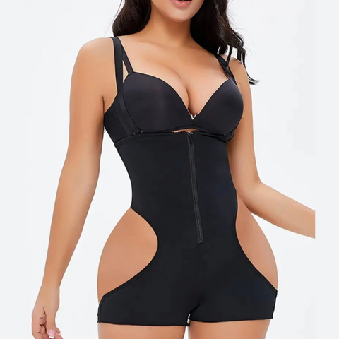 Butt & Hip Lift Tummy Control Shapewear