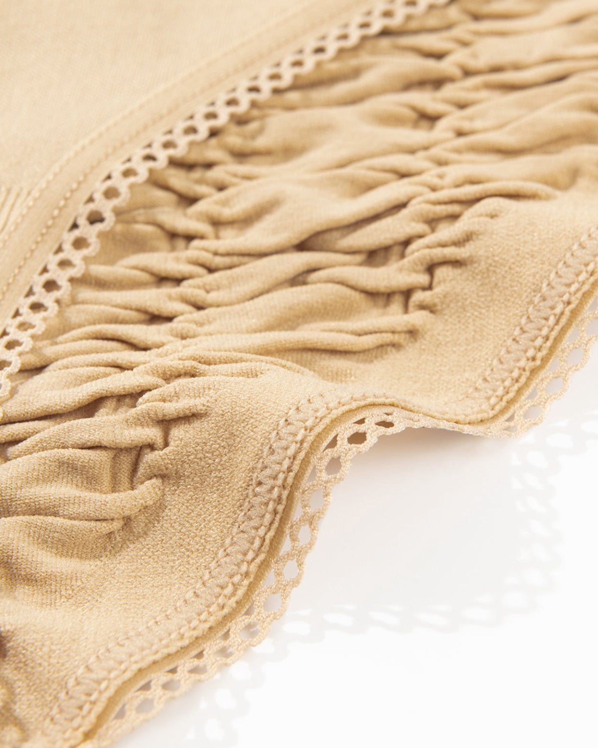 Women Panties Comfort Hipster Panty