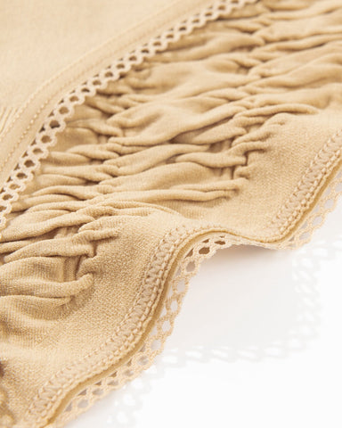 Women Panties Comfort Hipster Panty