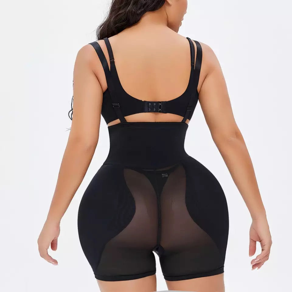 Full Body Hip Enhancer & Butt Lift Shaper