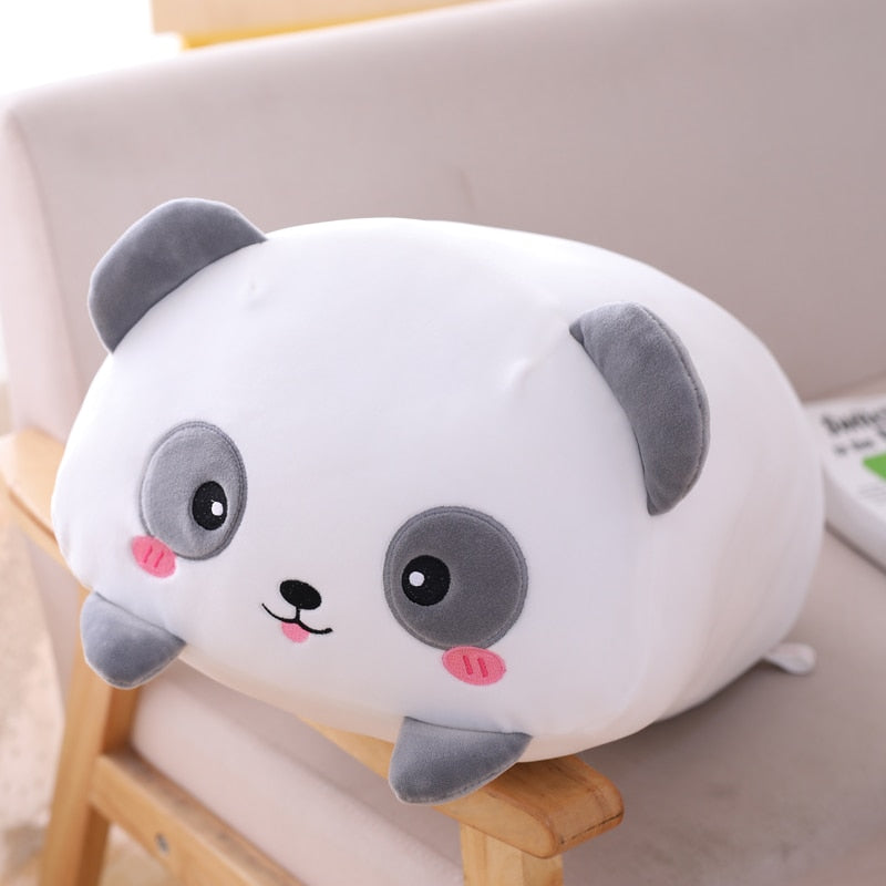 Animales kawaii de peluche