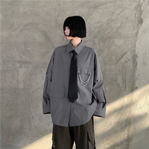 Darkwear Grunge Shirt