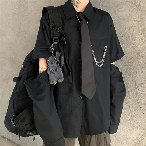 Darkwear Grunge Shirt