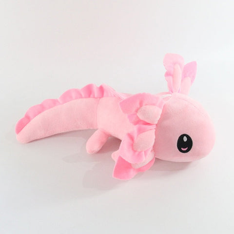 Kawaii Axolotl Plüschtier