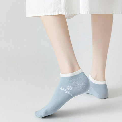 Harajuku Kawaii Schulmädchen Socken