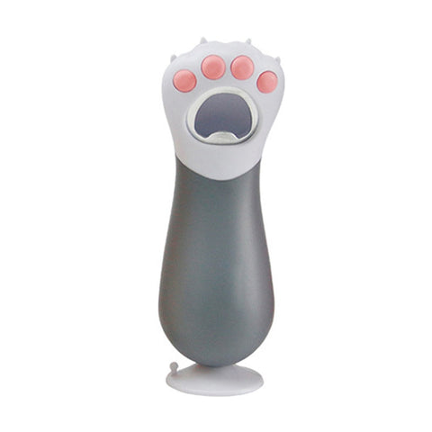 Cute Paw Bottle Opener