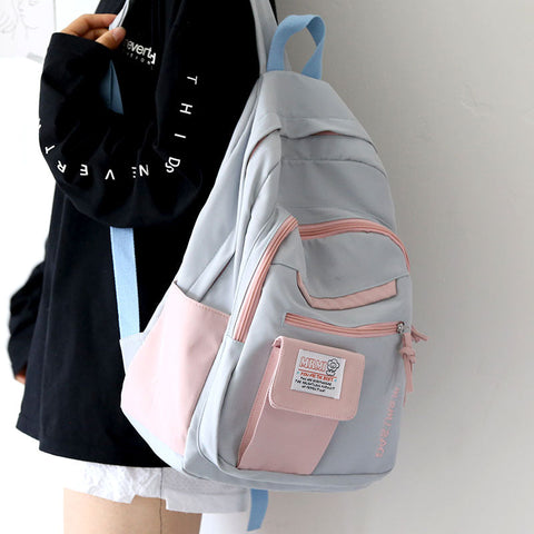 Chica Harajuku Ulzzang Mochila