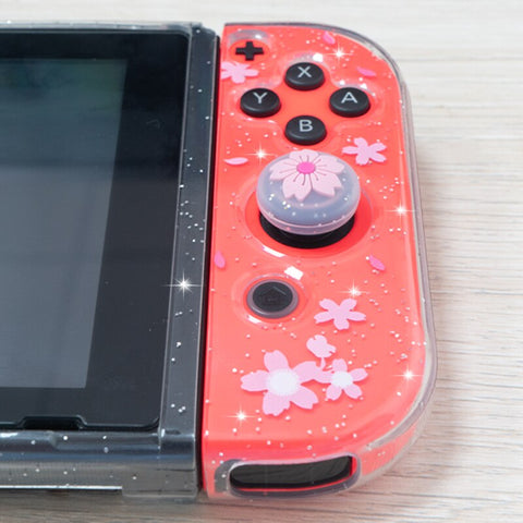 Sakura-Hülle für Nintendo Switch