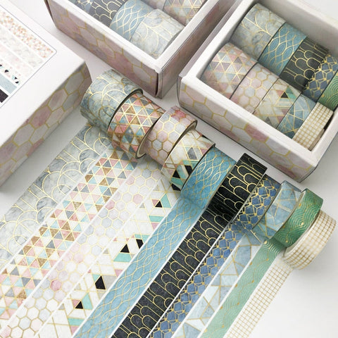 Kawaii japanische Washi Tapes