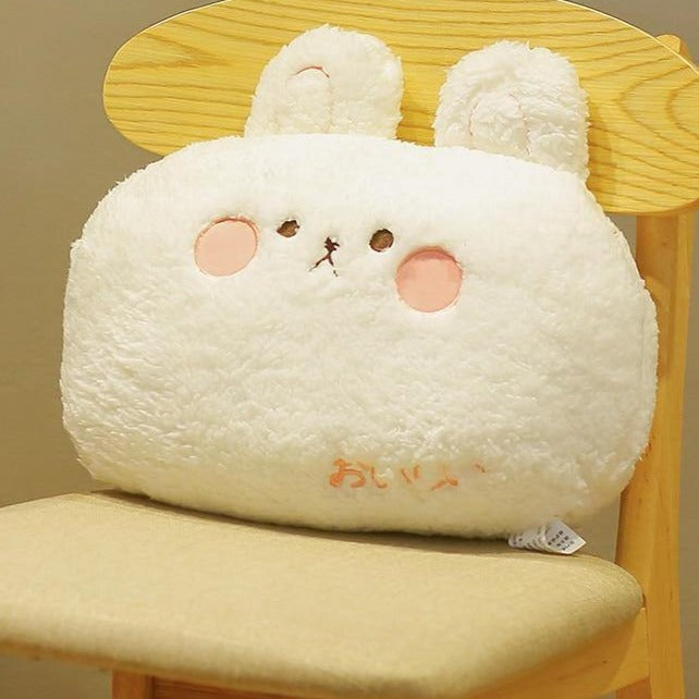Cute Plush Animals