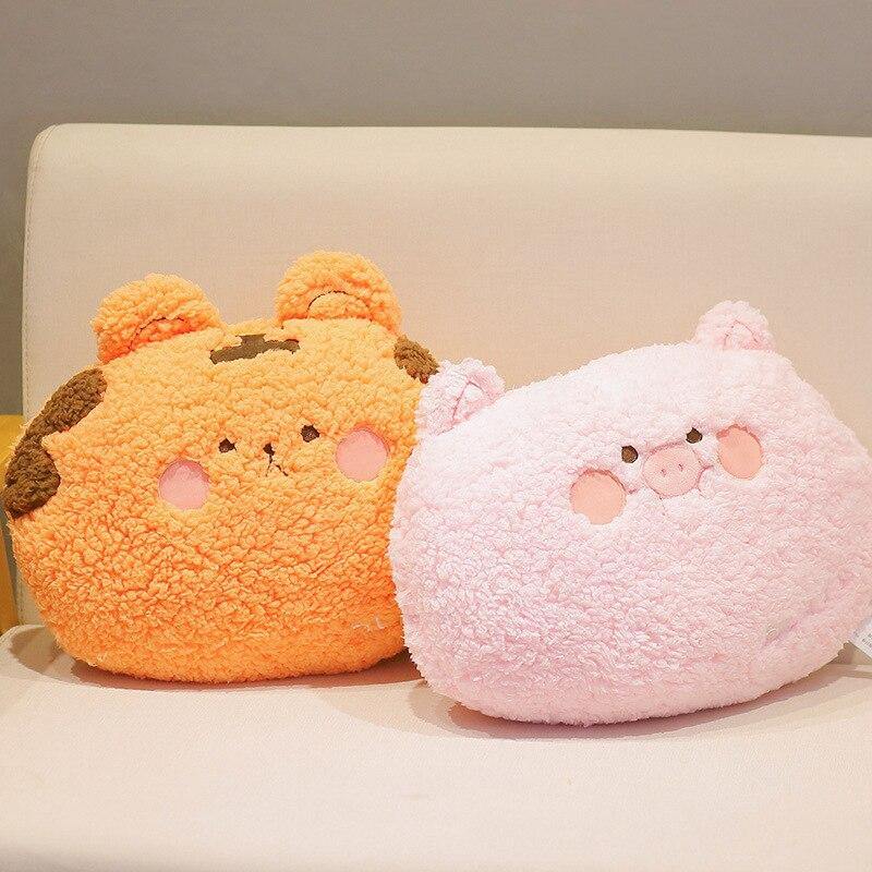 Cute Plush Animals