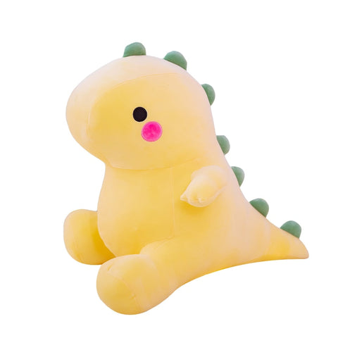 Kawaii Dinosaurier Plüschtiere