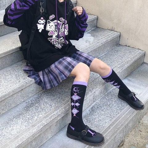 Anime Harajuku Hoodie