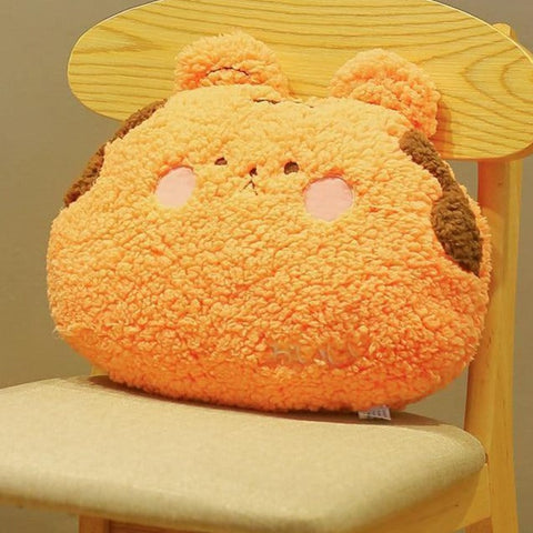 Cute Plush Animals