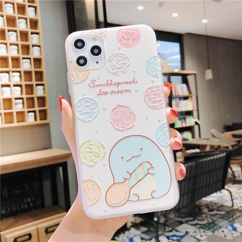 Cute Animals iPhone Case