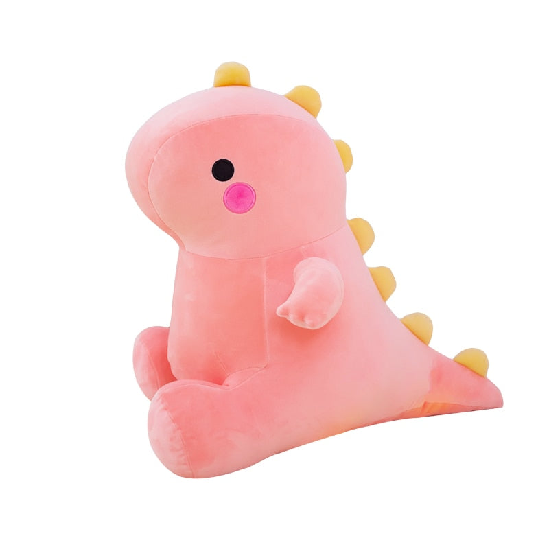 Kawaii Dinosaurier Plüschtiere