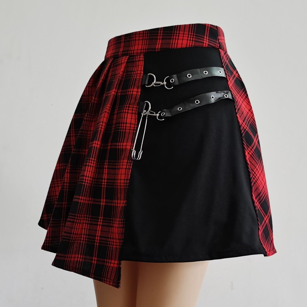 Gothic Sweet Skirt