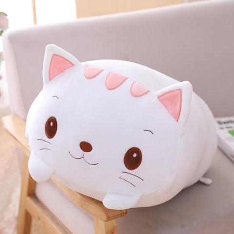 Animales kawaii de peluche